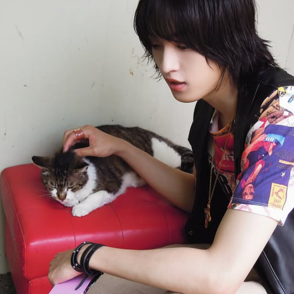 Kim Shin