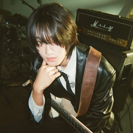 Kim Shin