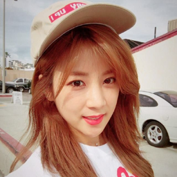 Chorong gallery image