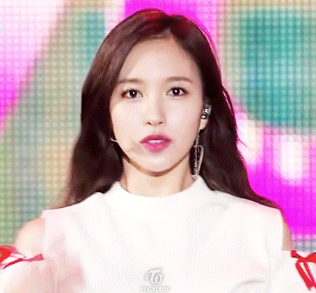 Mina gif