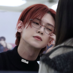 Yeosang gallery image