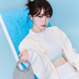 Ranking ’Chae’ (채) idols