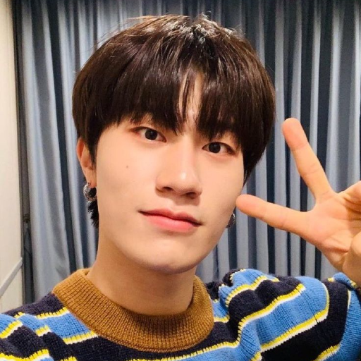 Bang Yedam galerijafbeelding