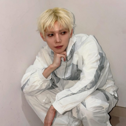 Yeosang gallery image