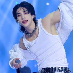 Hyunjin 1