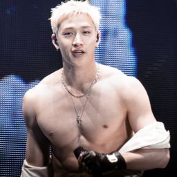 Bang Chan gallery image