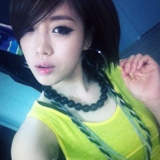 Larawan sa gallery ni Eunjung