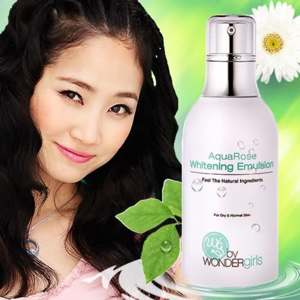 Park Yeeun gallery image