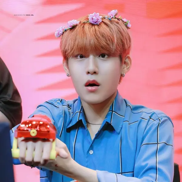 Woojin gallery image