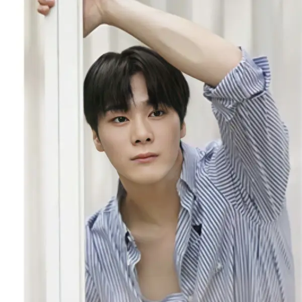 Moon Bin gallery image