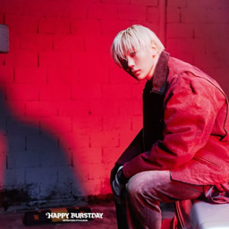 Seungkwan gallery image