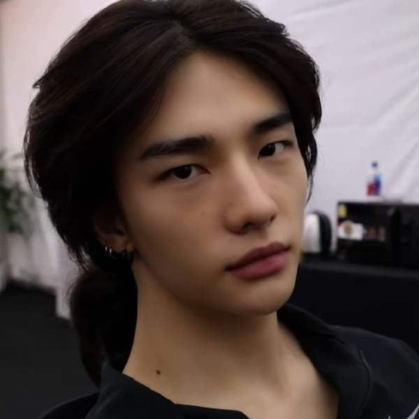Hyunjin 1