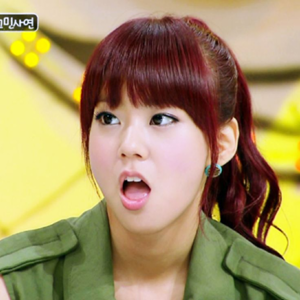 Seungyeon