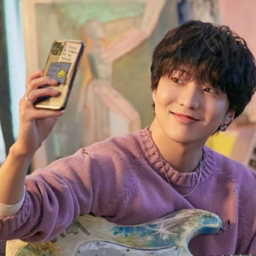 Larawan sa gallery ni Seungyoon