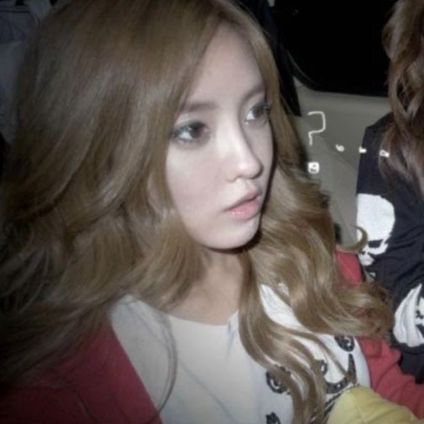 Imagem da galeria de Hyomin