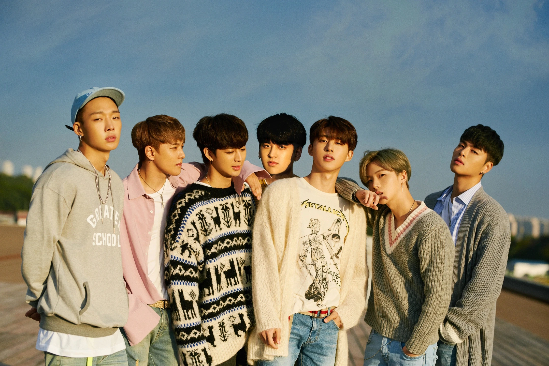 IKon photo