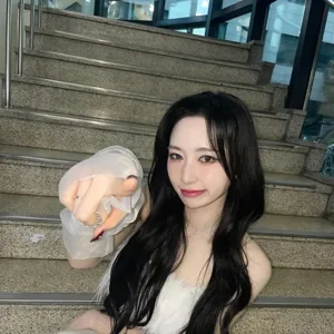 Hannah gallery image