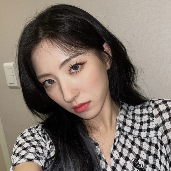 Eunseo的图库图片