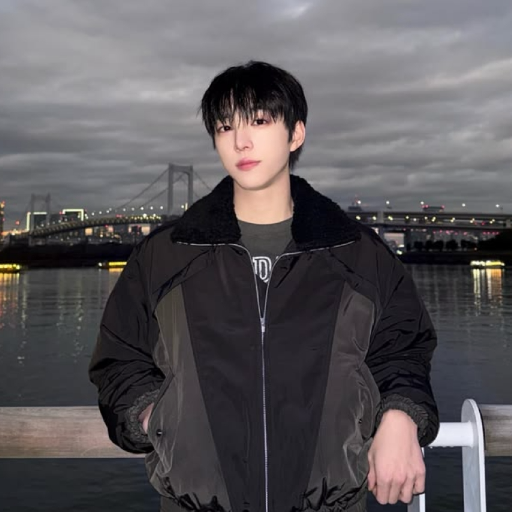 Baek Junhyuk gallery image