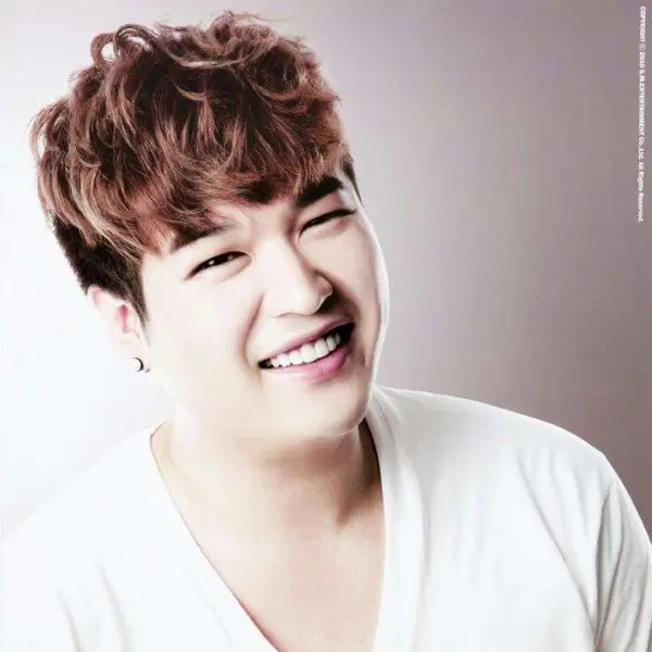 Shindong gallery image