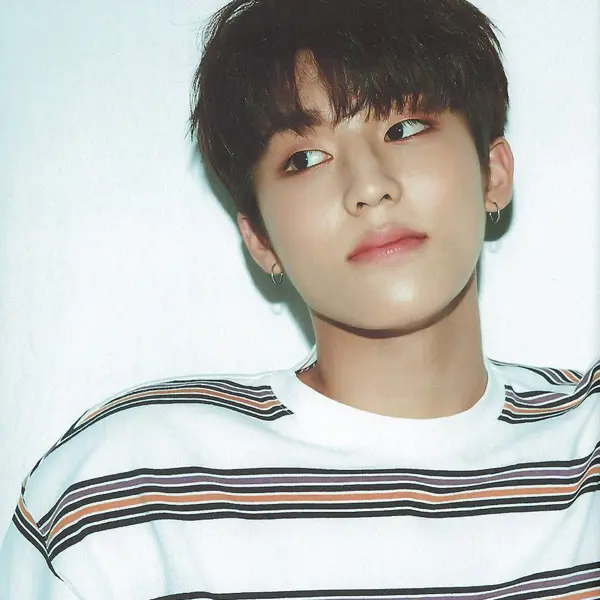 Park Jeongwoo gallery image