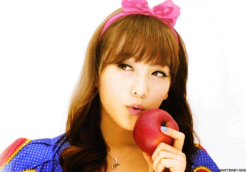 Jiyoung gif