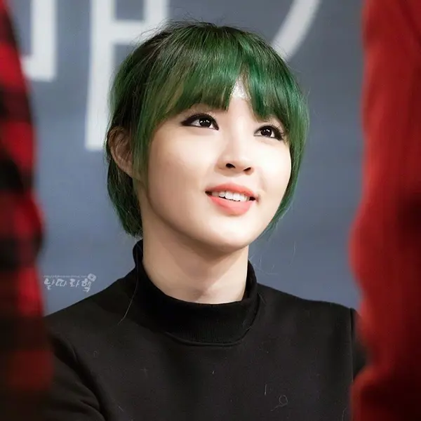 Imagem da galeria de Jiyoon