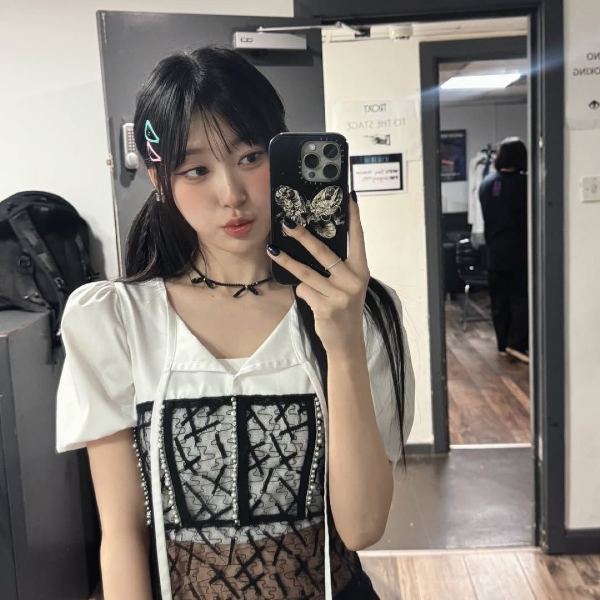 Image de galerie de Choerry