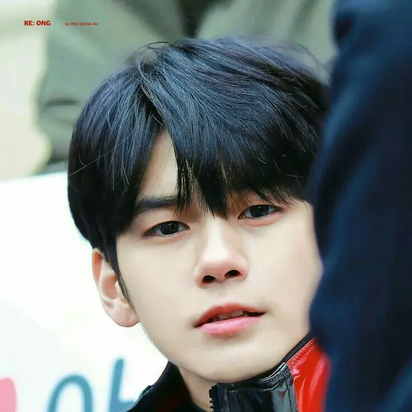 Imagem da galeria de Ong Seunwu
