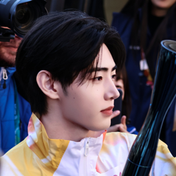 Sunghoon gallery image