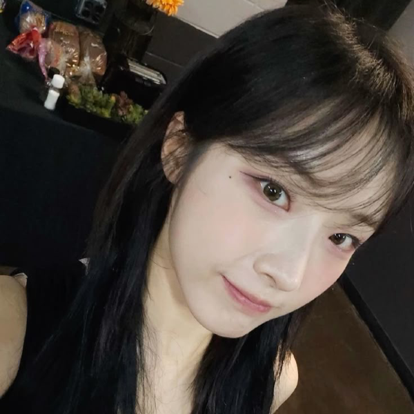 Larawan sa gallery ni Haseul