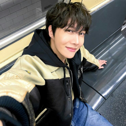 j-hope gallery image