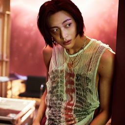 Wonbin gallery image