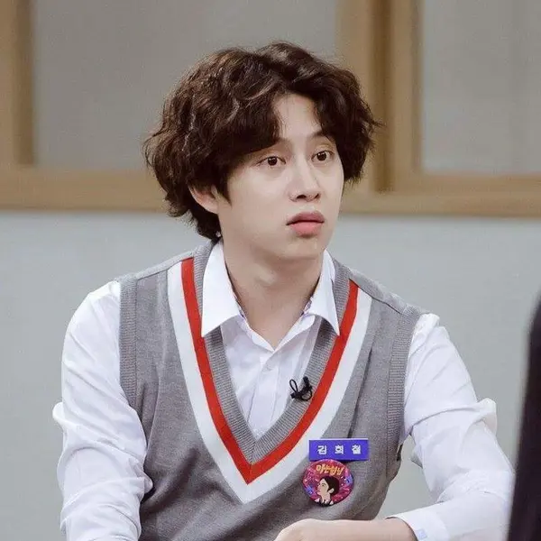 Heechul gallery image