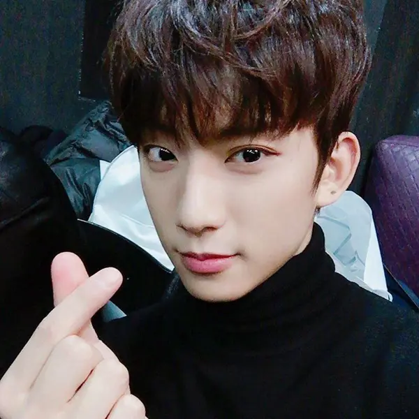 Imagem da galeria de Gong Chansik