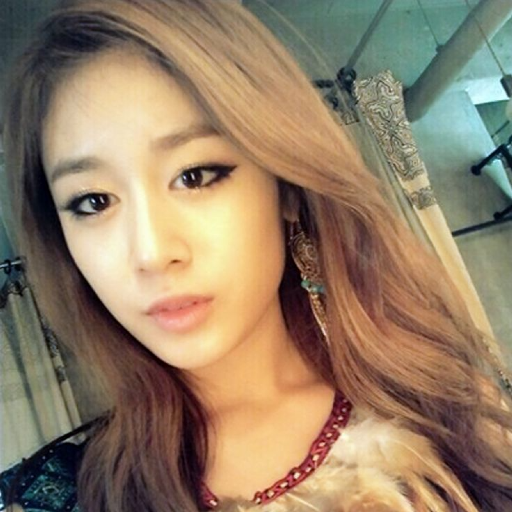 Gambar galeri Jiyeon