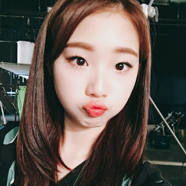 Im Yeojinのギャラリー画像
