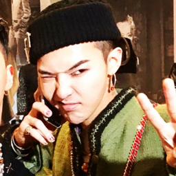G-Dragon gallery image