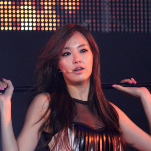 Gambar galeri Jooyeon