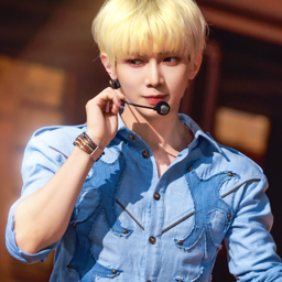 Yeosang gallery image