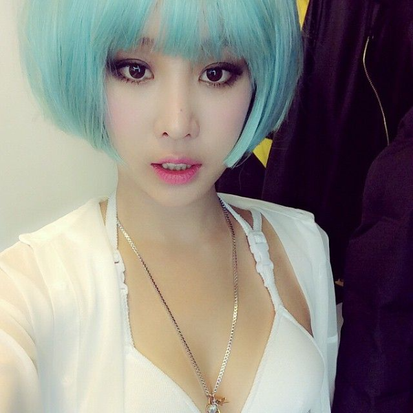 Larawan sa gallery ni Sungah