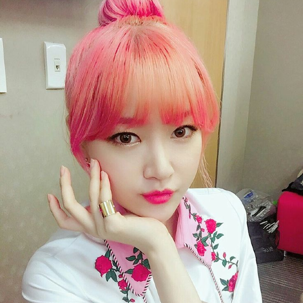 Image de galerie de Keumjo