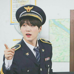 SUGA