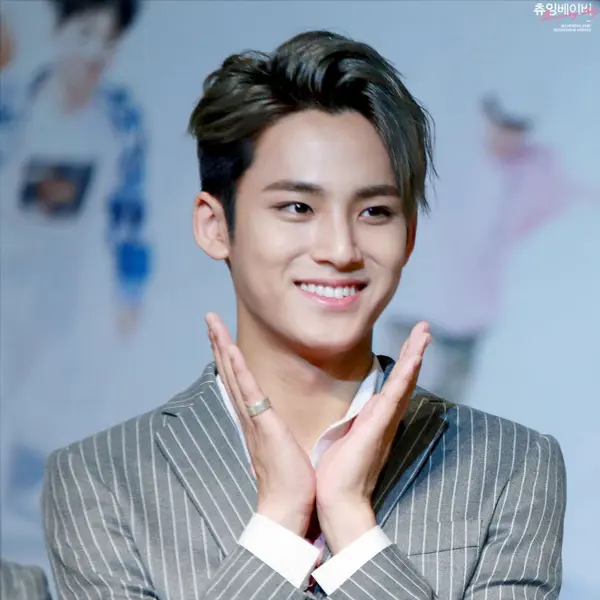 Mingyu gallery image