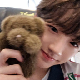 Jeong Semin gallery image