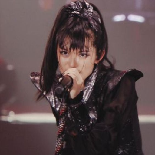 SU-METAL gallery image