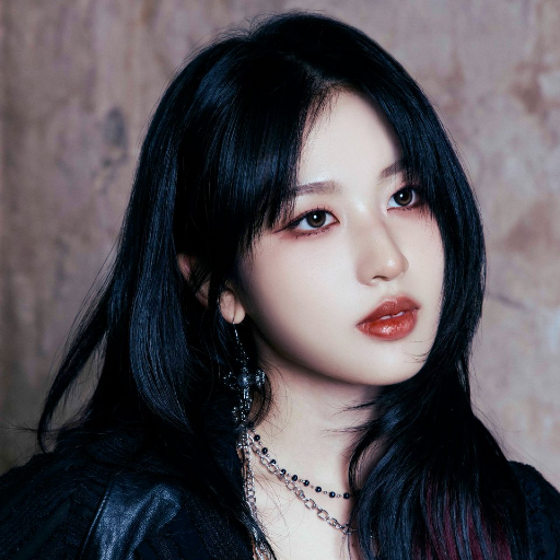 Imej galeri Heeyeon