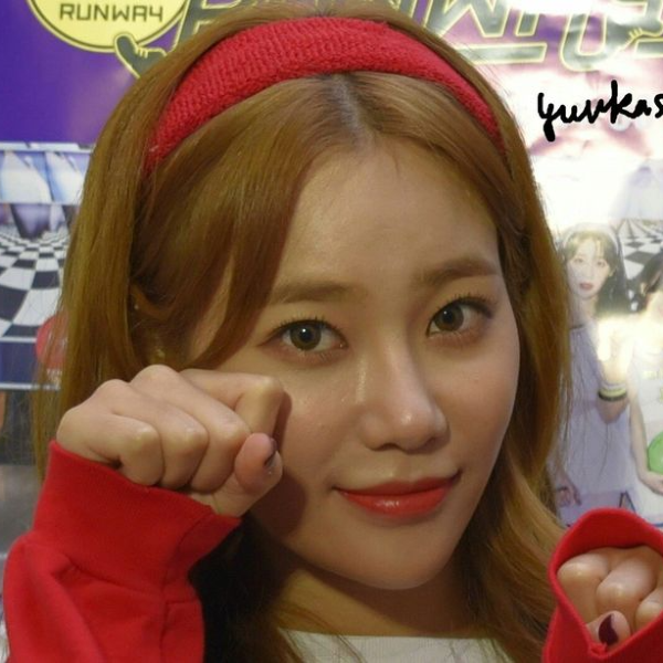 Gambar galeri Seo Yuna