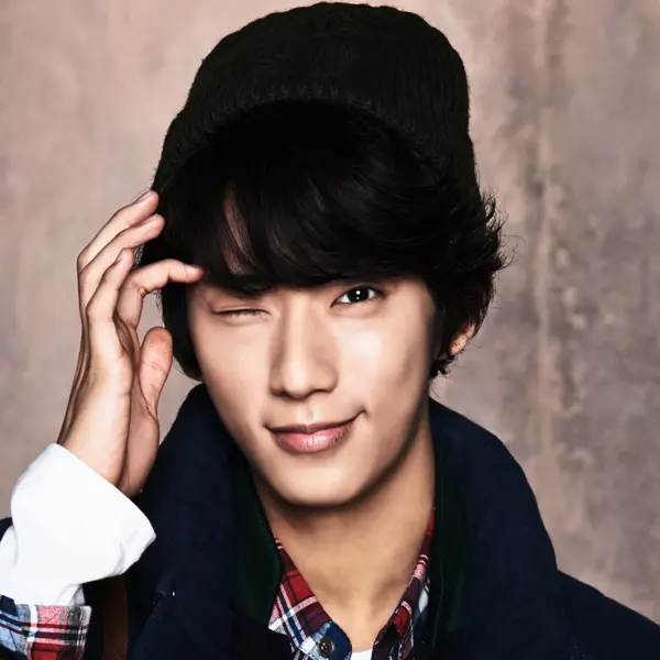 Imagem da galeria de Gong Chansik