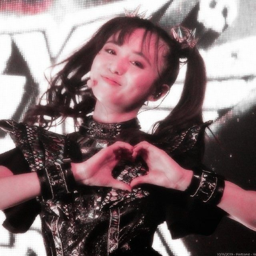 MOAMETAL gallery image